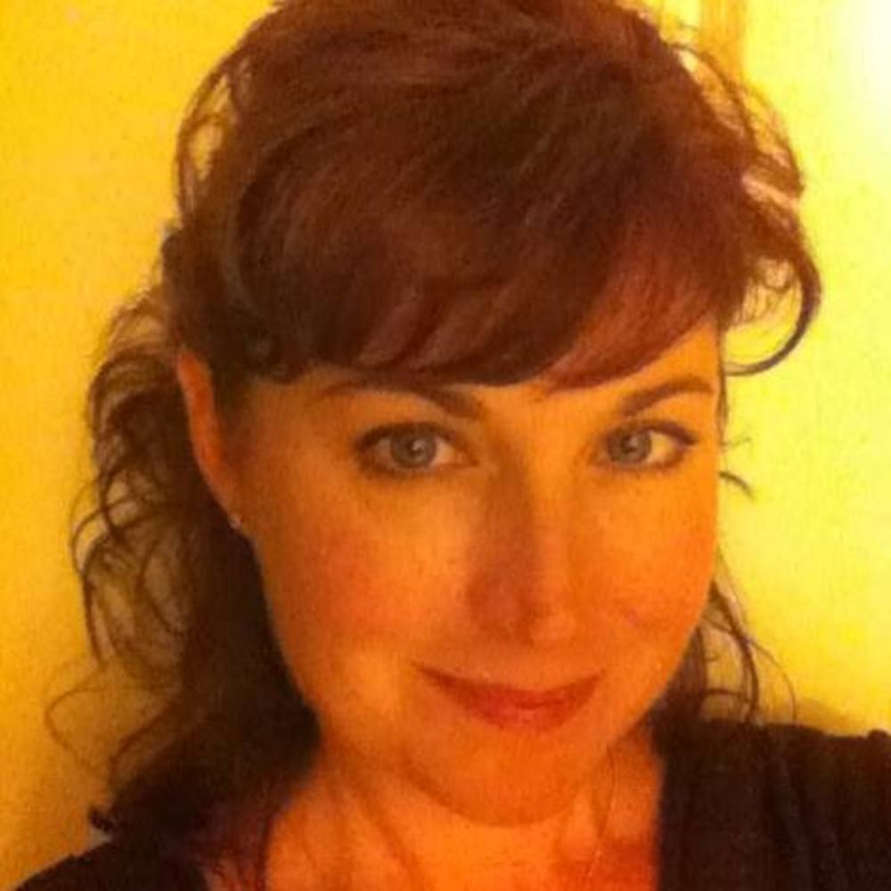 Meet your Posher, Audra